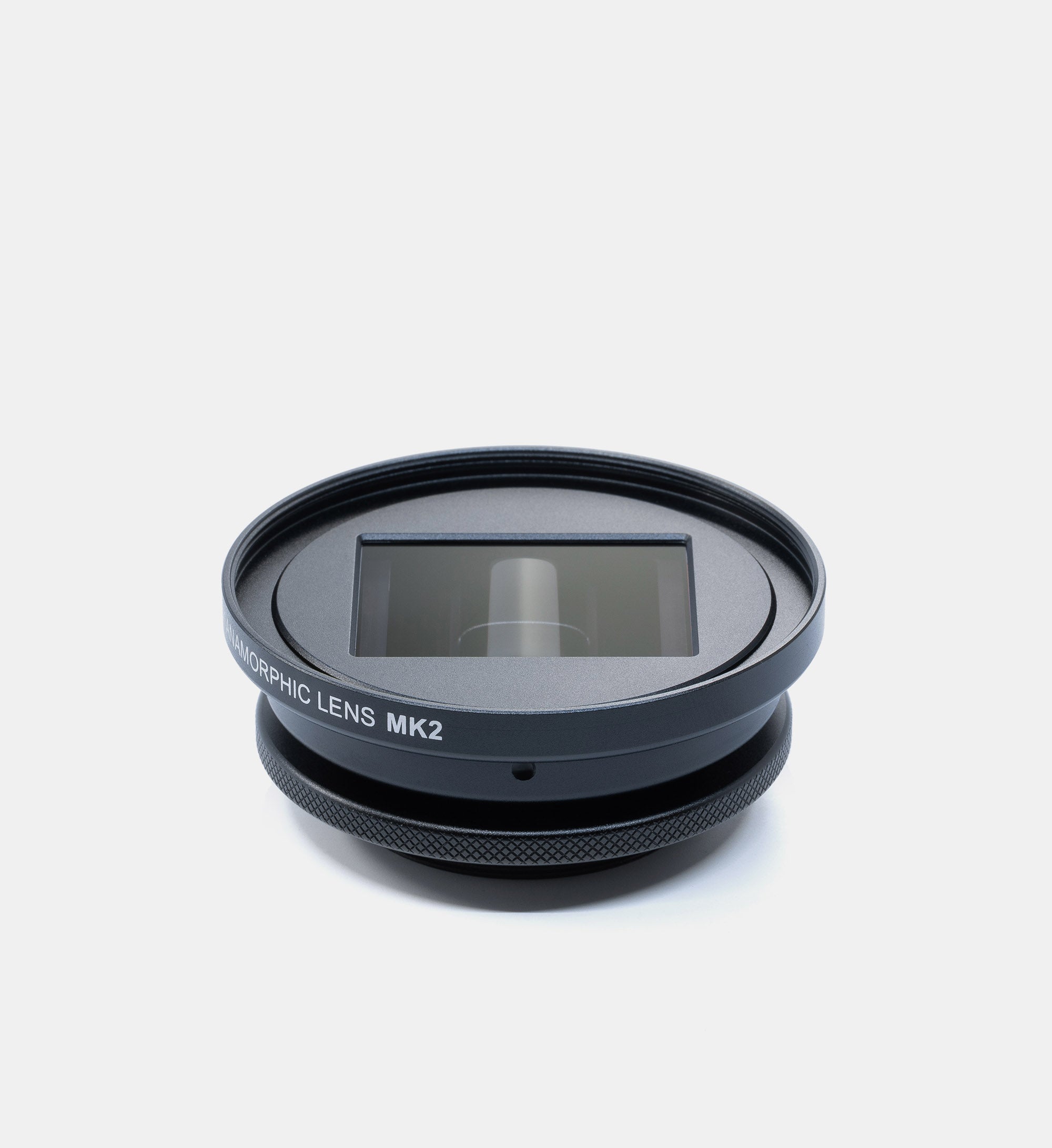 Beastgrip anamorphic lens