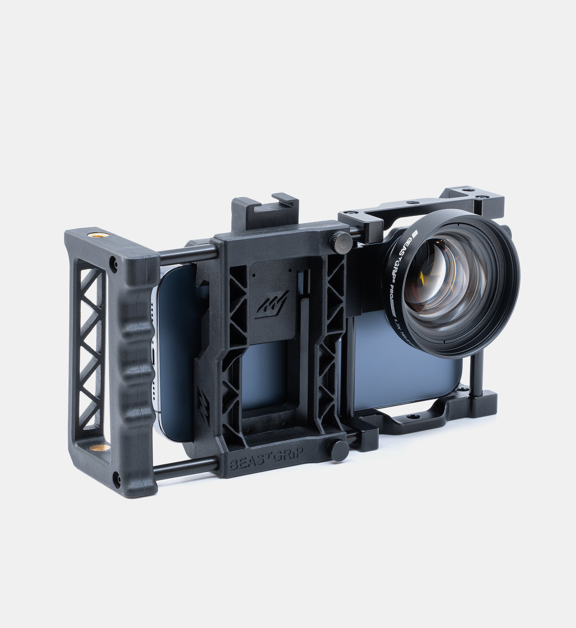 Pro Series 1.7X Telephoto Lens