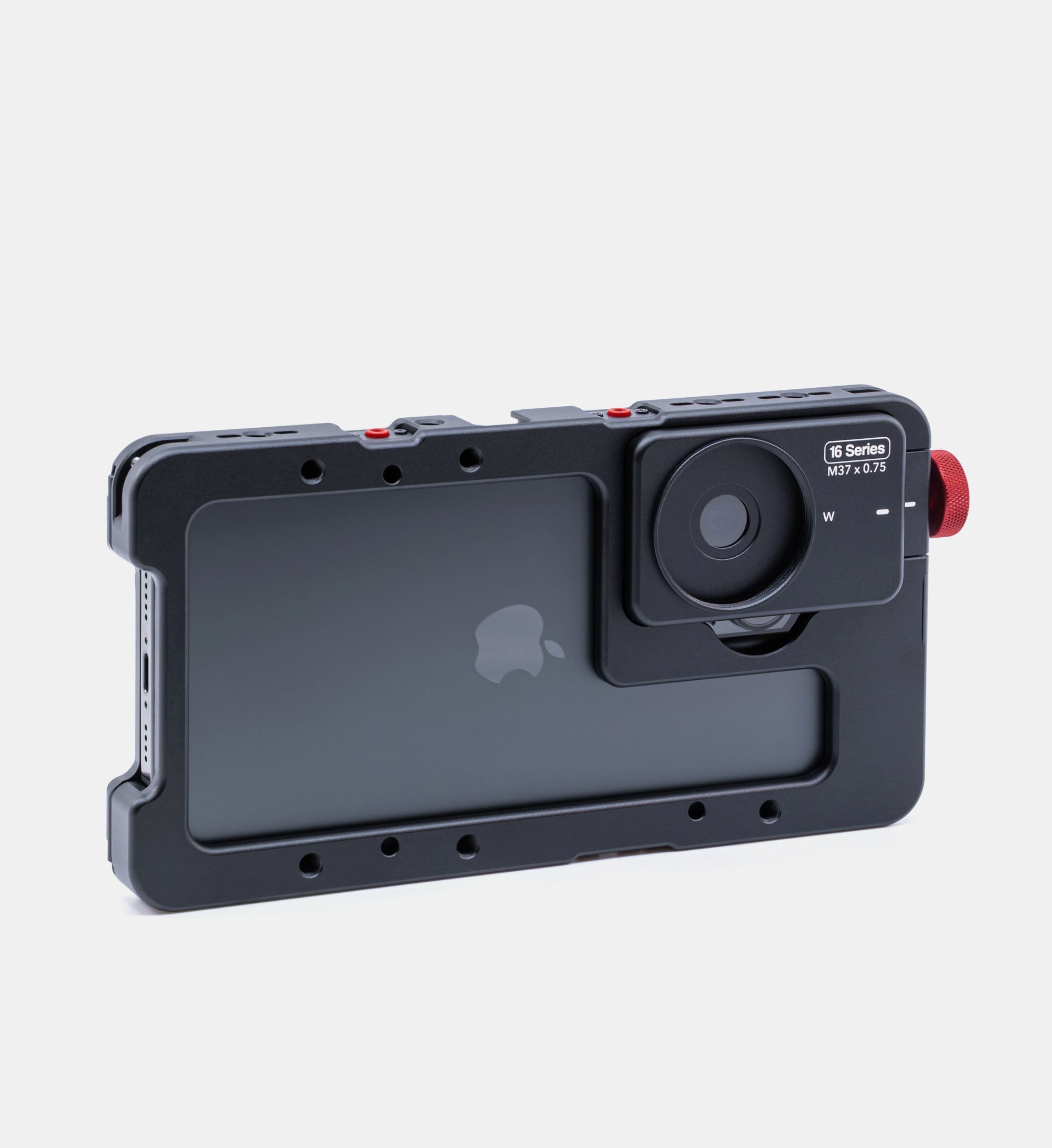 Beastcage for iPhone 16 Pro Max