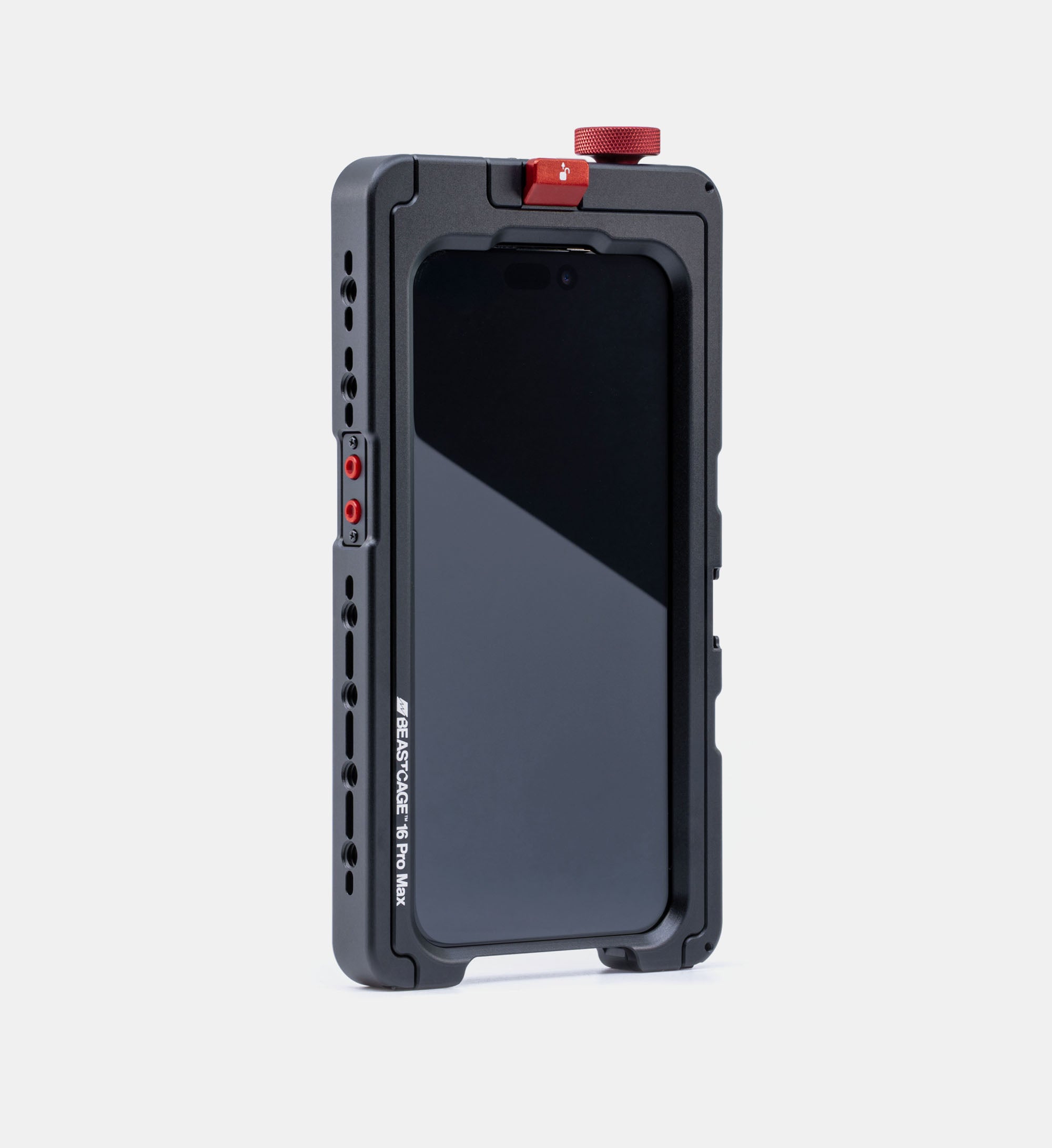 Beastcage for iPhone 16 Pro Max
