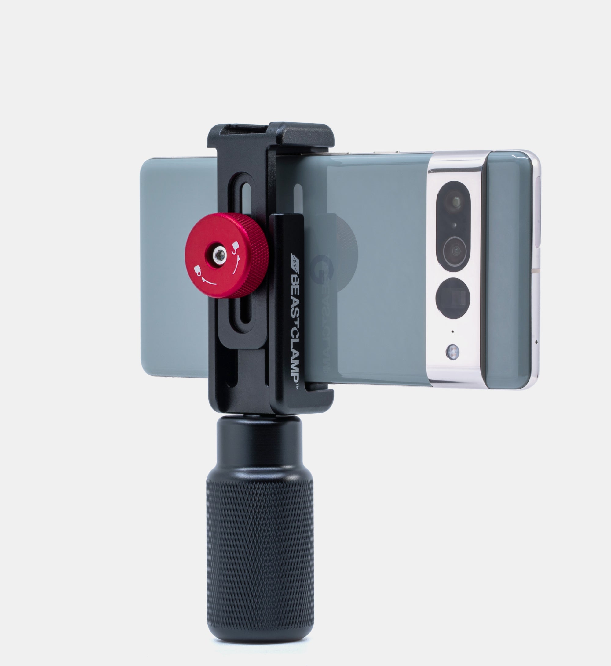 Beastclamp - Universal Smartphone Clamp