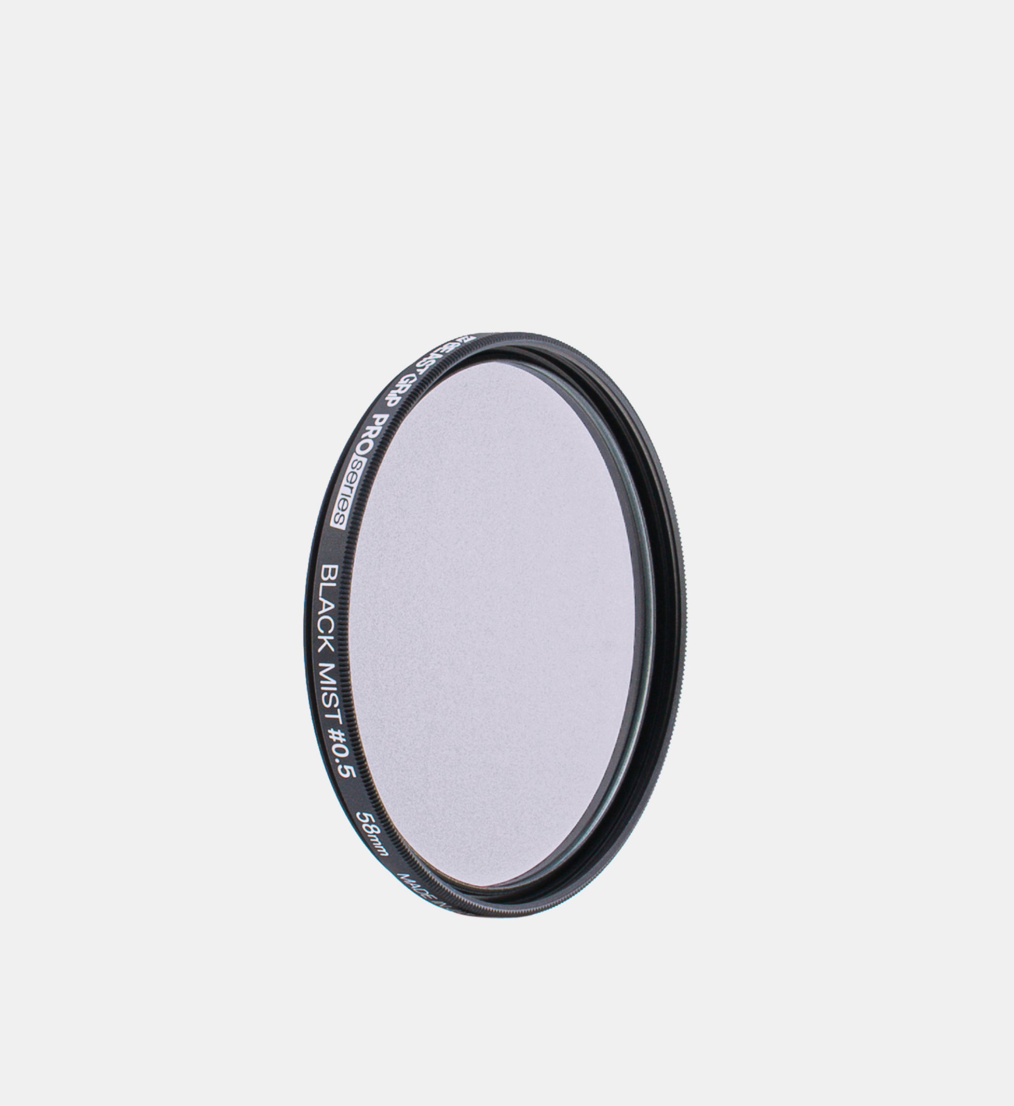 Beastgrip Pro Series Black Mist Filter