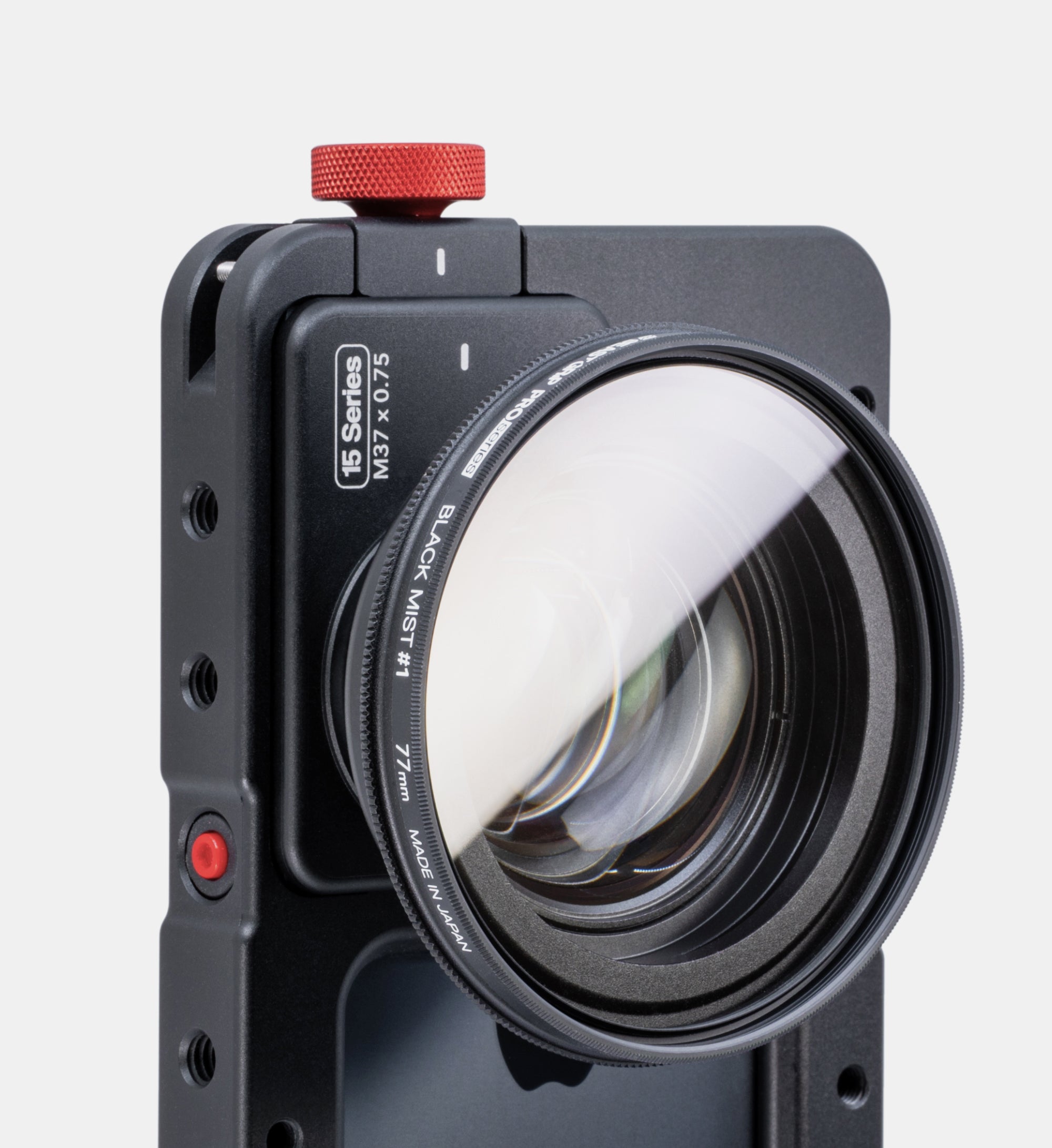 Beastgrip Pro Series Black Mist Filter