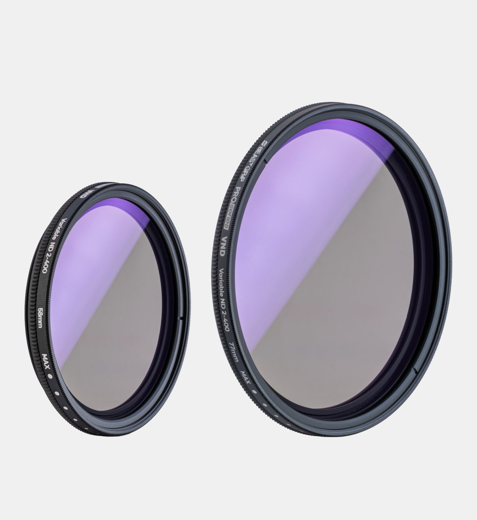 Beastgrip Pro Series Variable ND Filter