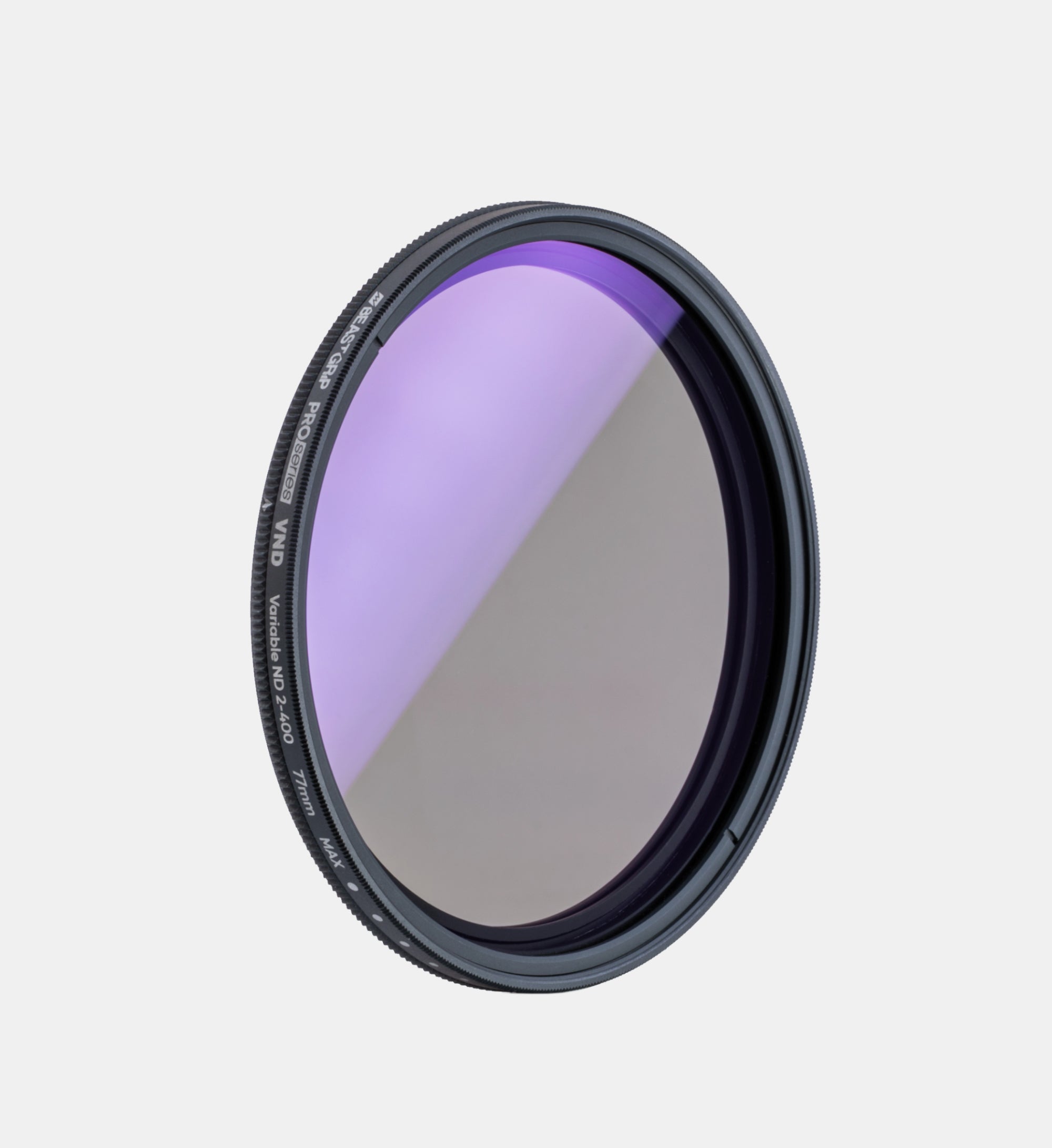 Beastgrip Pro Series Variable ND Filter