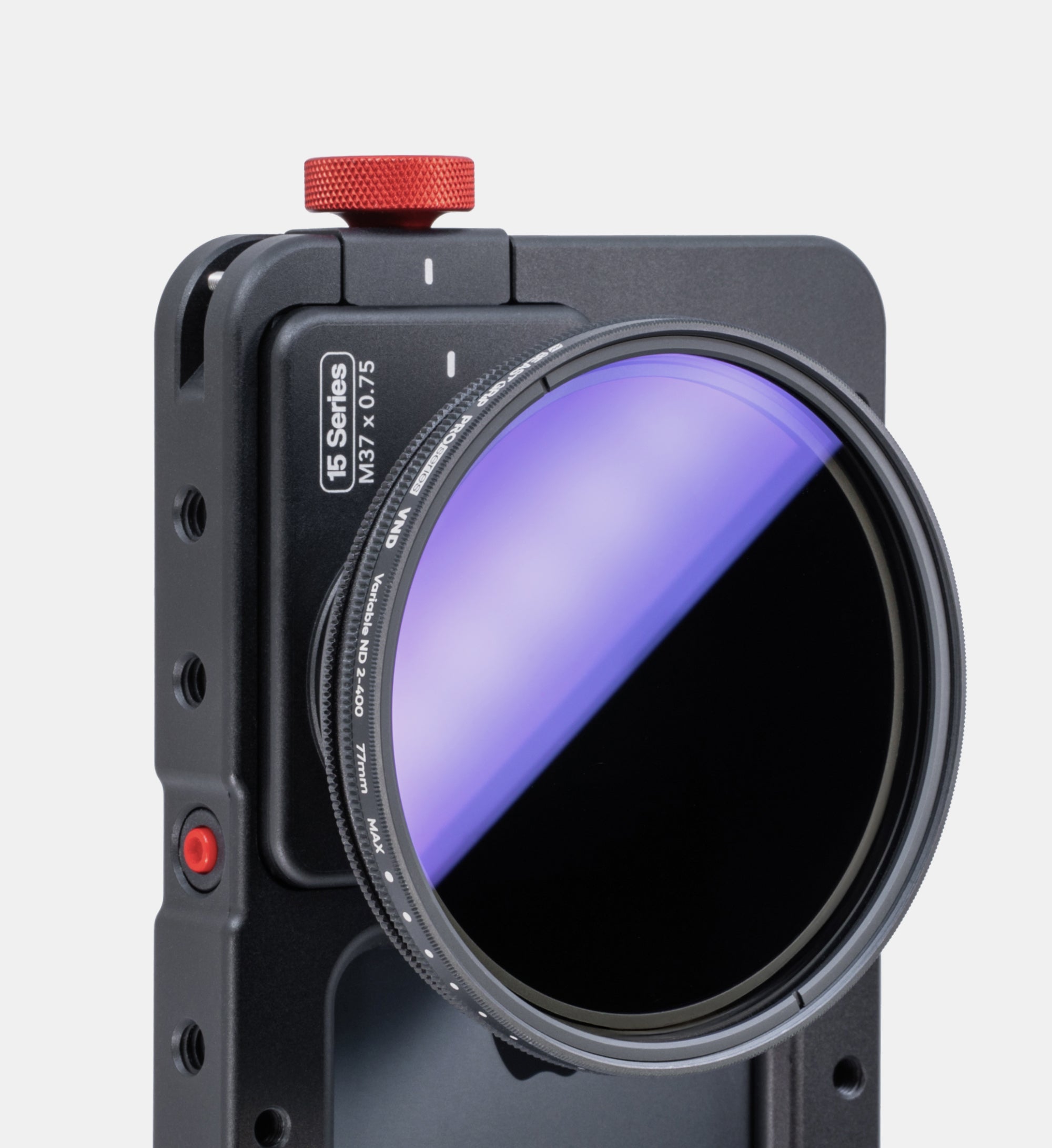 Beastgrip Pro Series Variable ND Filter