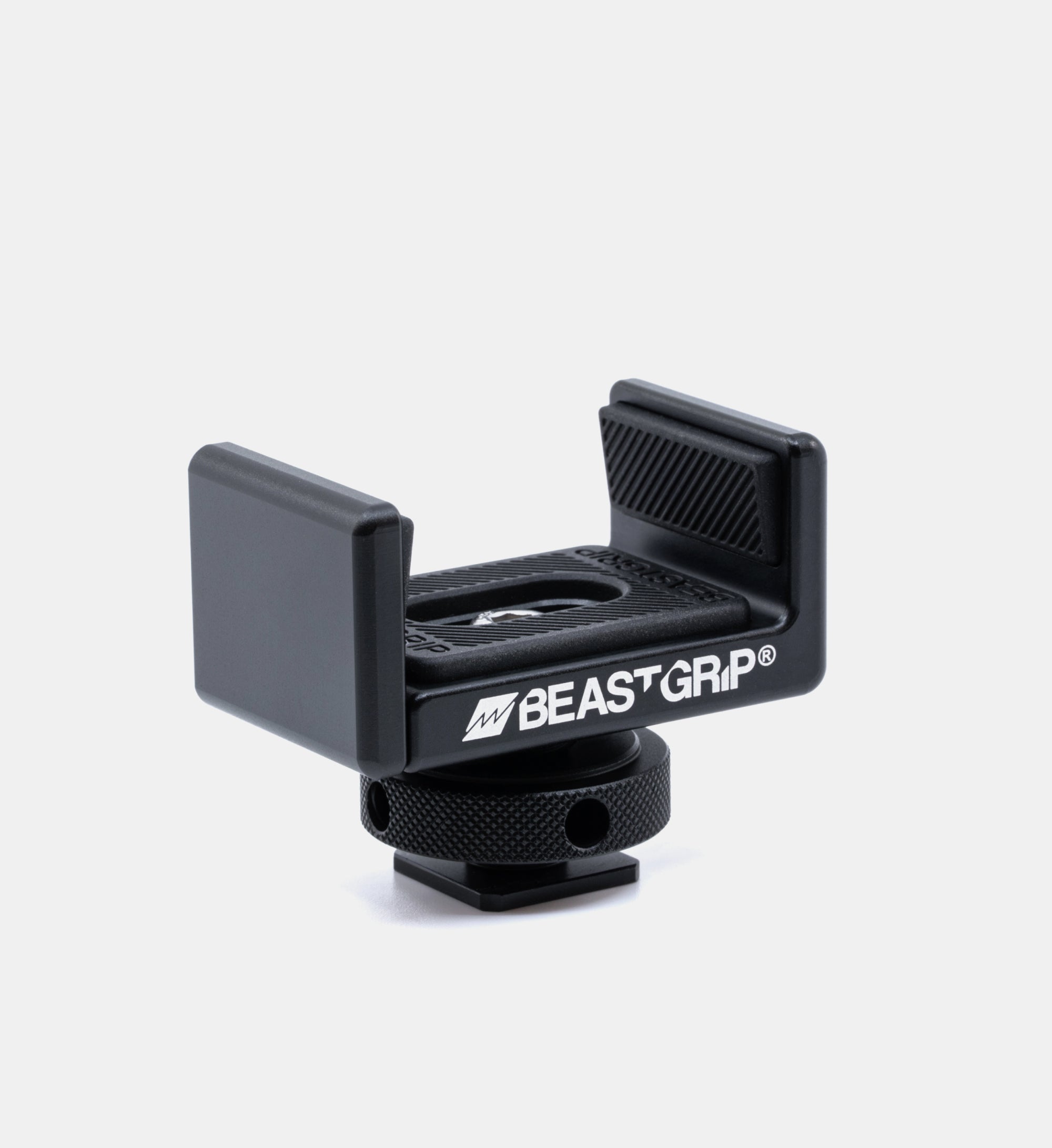 SSD Clamp Mount