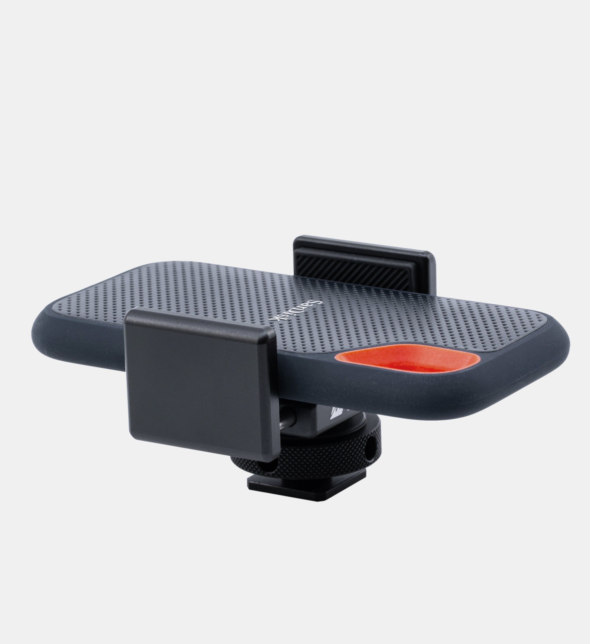 SSD Clamp Mount