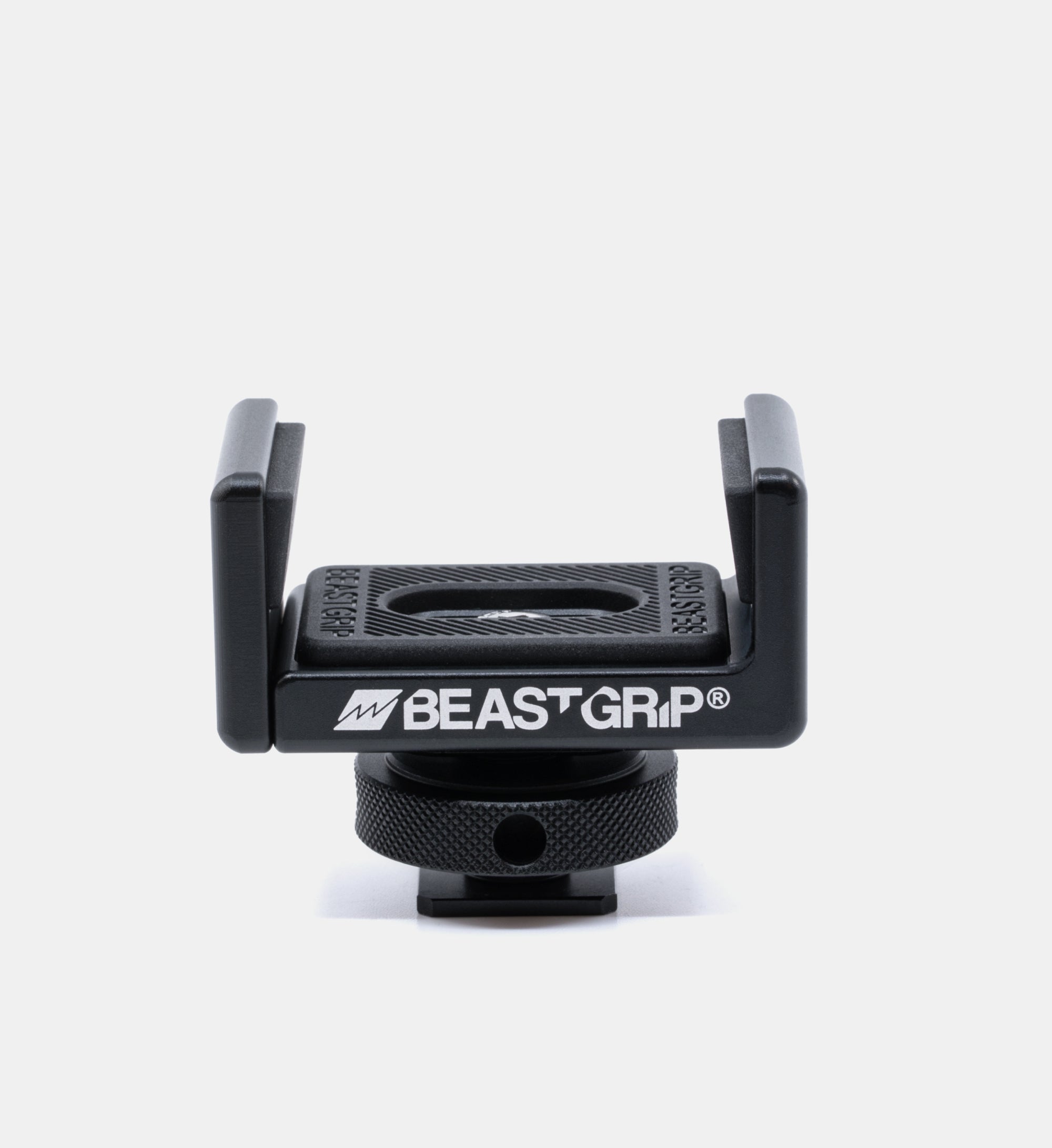 SSD Clamp Mount